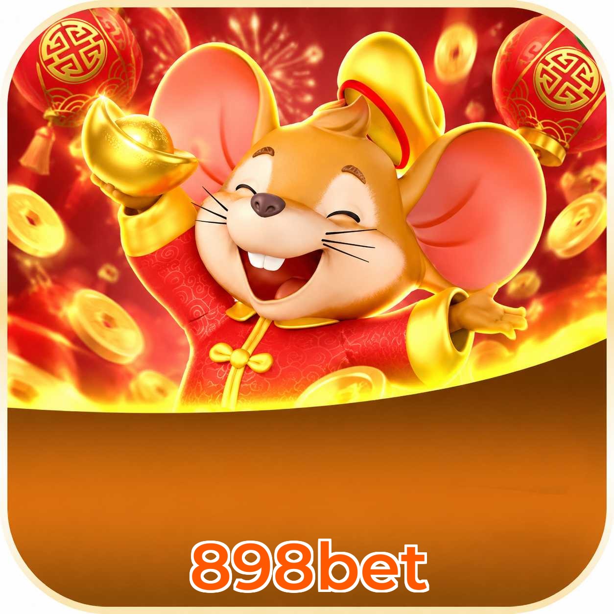 Bônus 898bet R$5.000 mais 500 giros grátis com rollover justo