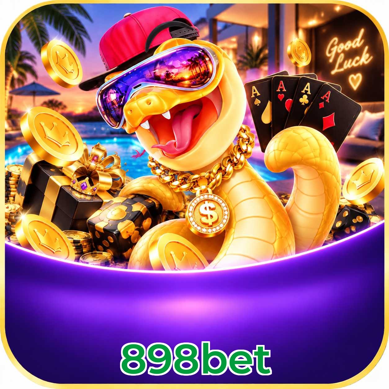 Segurança do APK 898bet