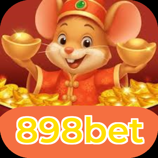Interface do aplicativo 898bet mostrando jogos disponíveis no iOS e Android