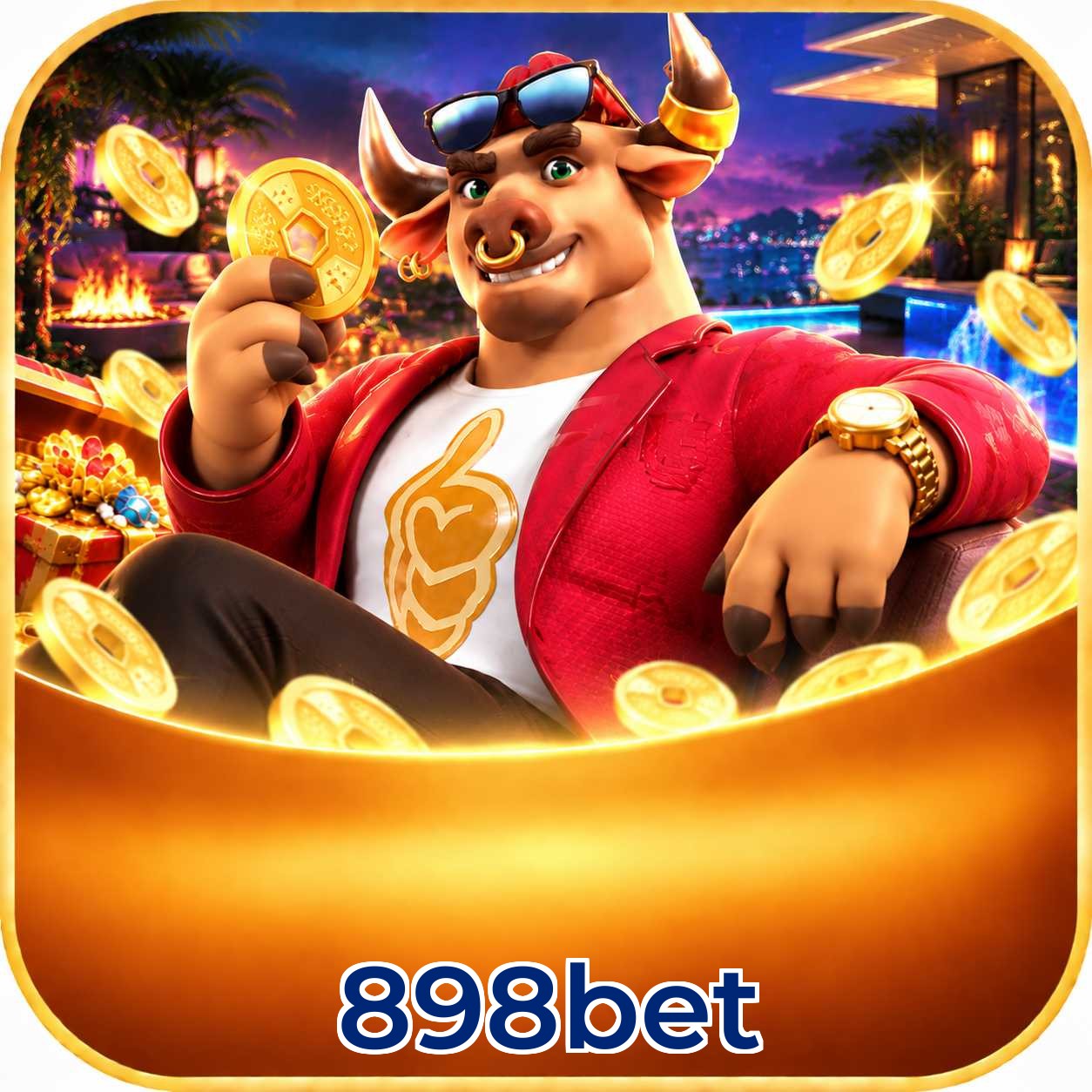 Jackpots progressivos 898bet — R$ 8,3 milhões acumulados