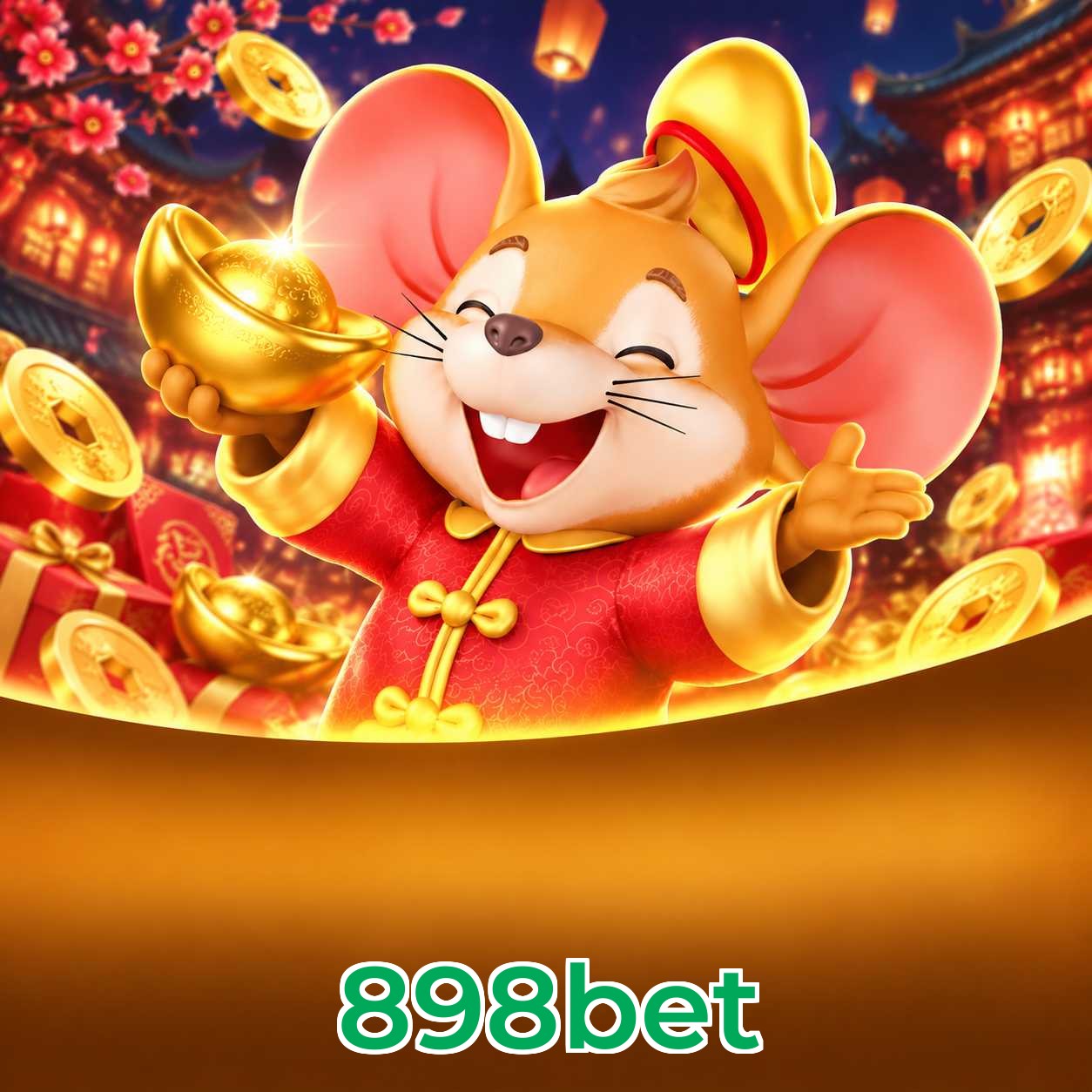 Programa VIP 898bet — 5 níveis de progressão automática