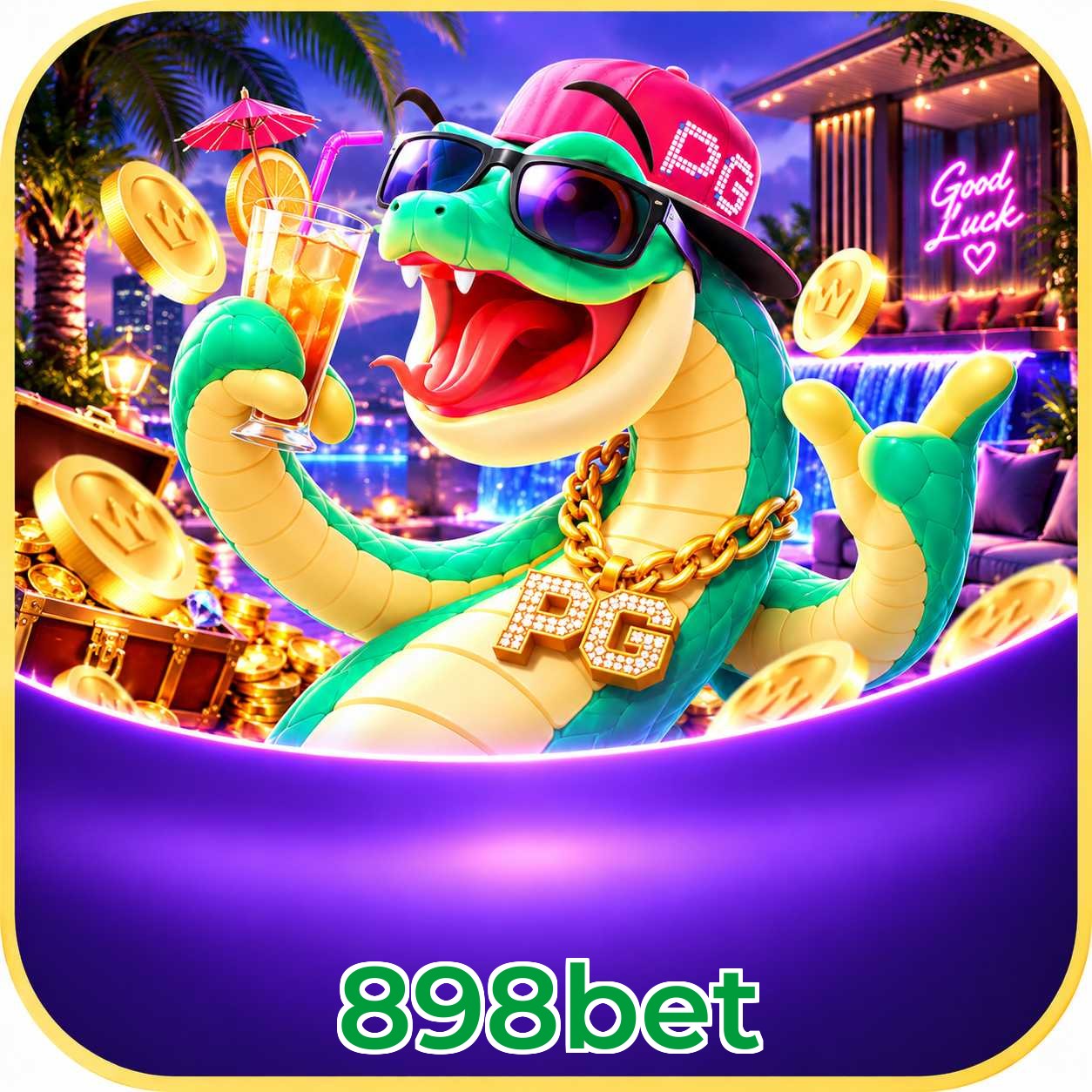 Bônus exclusivo do APK 898bet